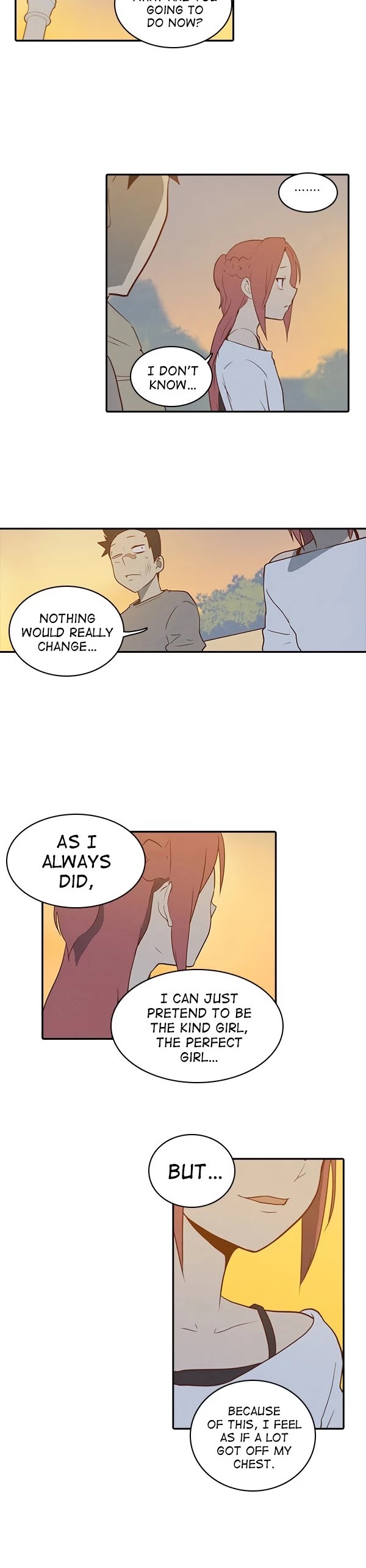 How to Open a Triangular Riceball Chapter 46 page 20 - Chapter 46