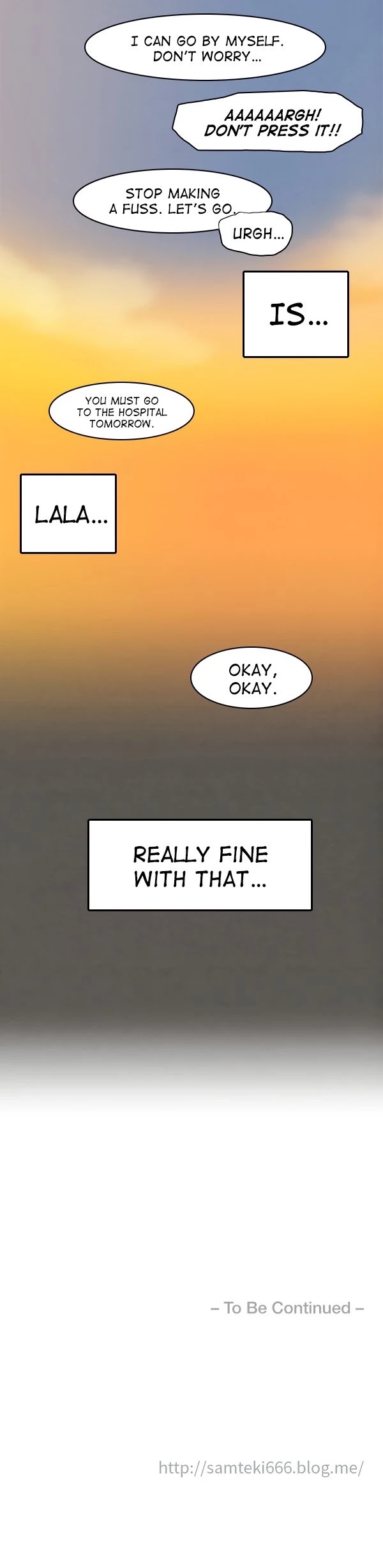 How to Open a Triangular Riceball Chapter 46 page 22 - Chapter 46