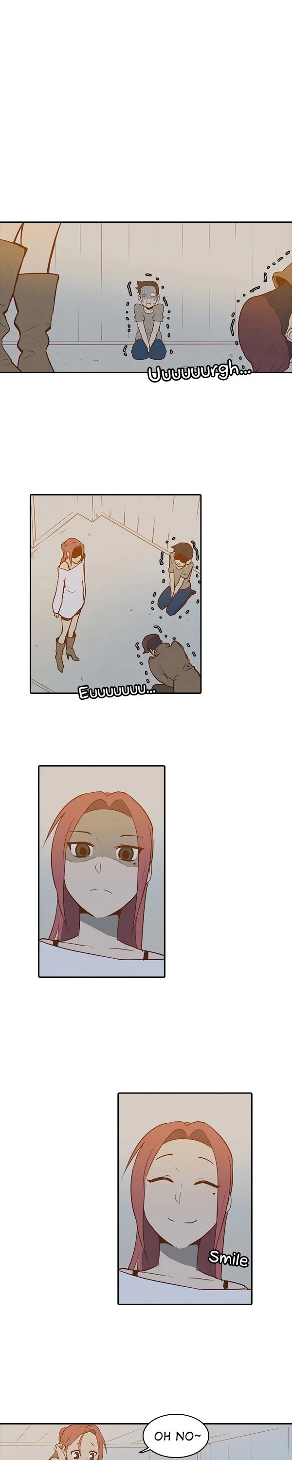 How to Open a Triangular Riceball Chapter 46 page 3 - Chapter 46