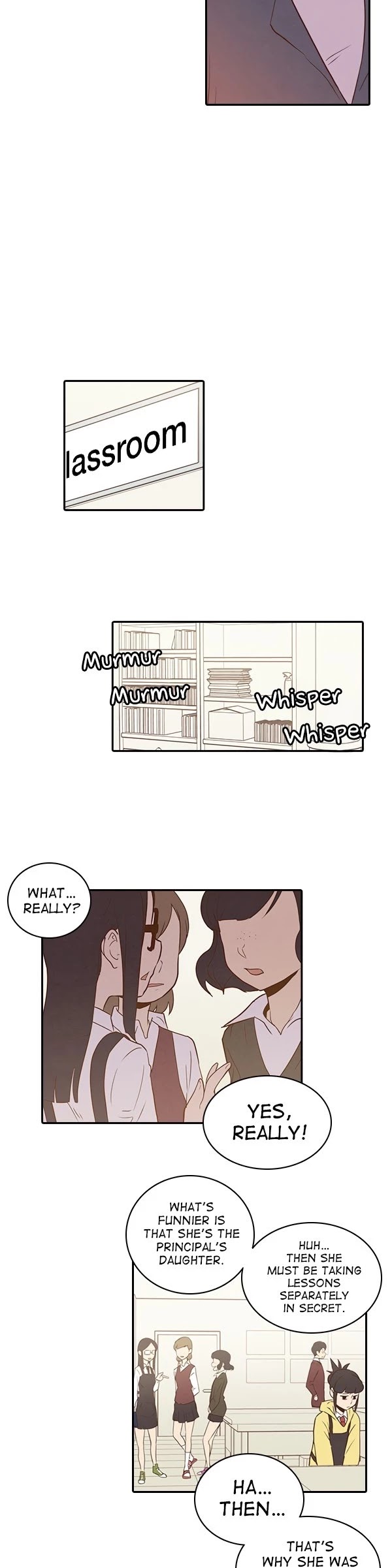 How to Open a Triangular Riceball Chapter 47 page 16 - Chapter 47
