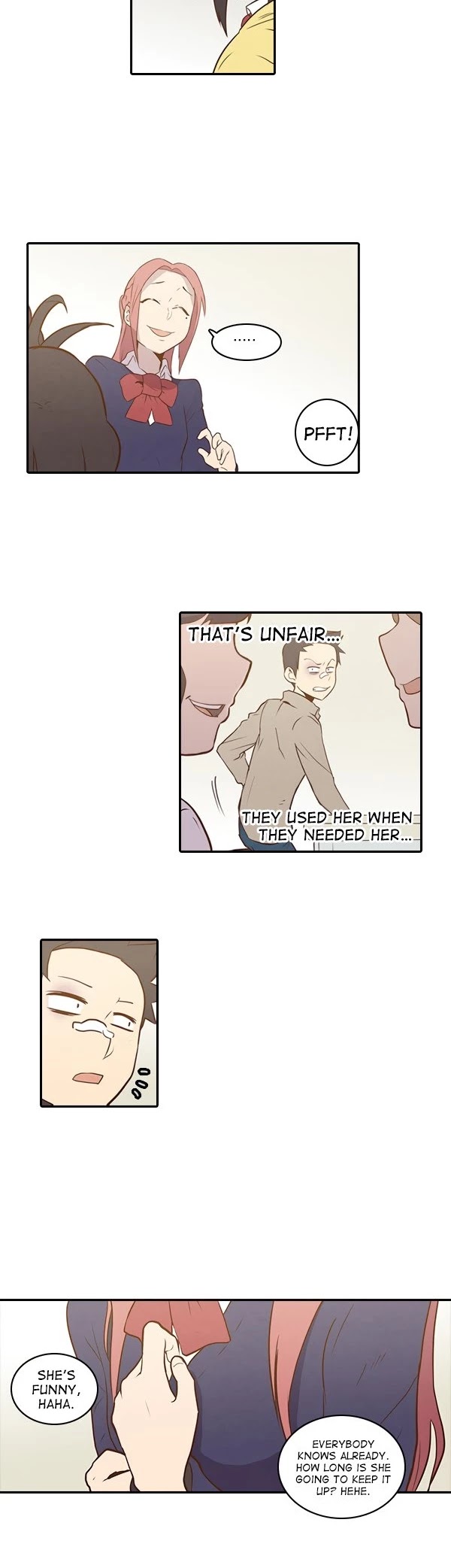 How to Open a Triangular Riceball Chapter 47 page 20 - Chapter 47