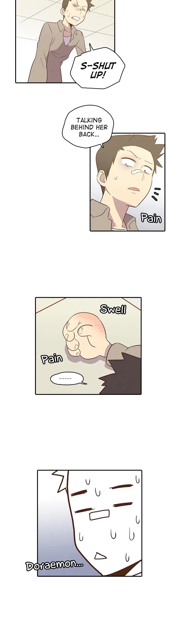 How to Open a Triangular Riceball Chapter 47 page 23 - Chapter 47