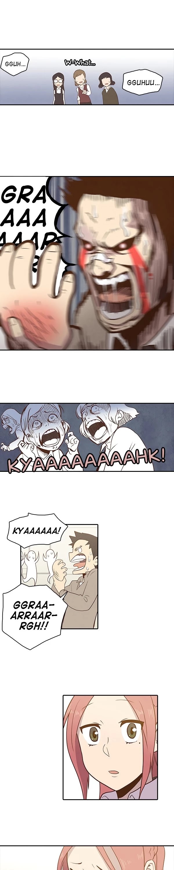 How to Open a Triangular Riceball Chapter 47 page 24 - Chapter 47