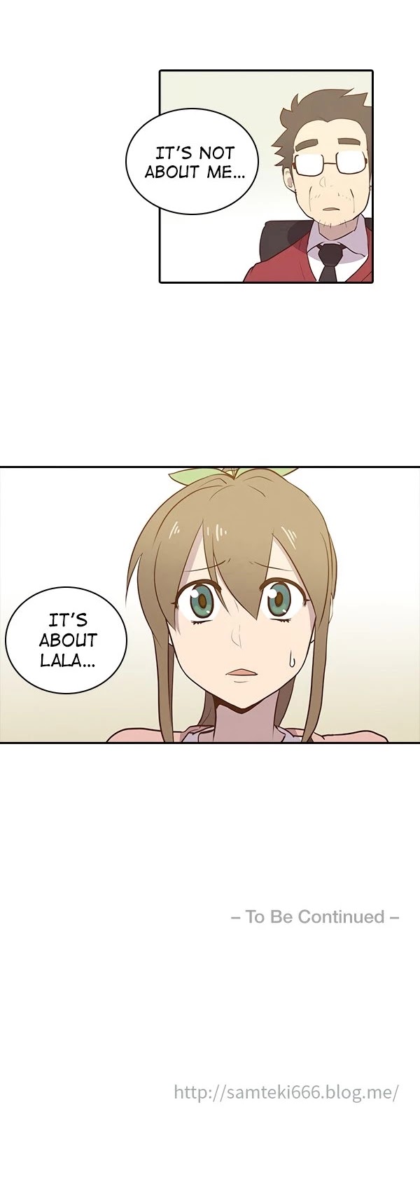 How to Open a Triangular Riceball Chapter 47 page 26 - Chapter 47