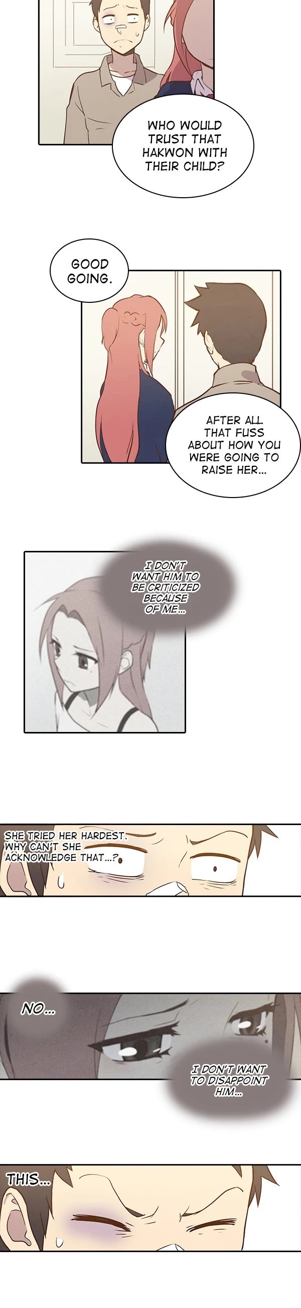 How to Open a Triangular Riceball Chapter 49 page 7 - Chapter 49