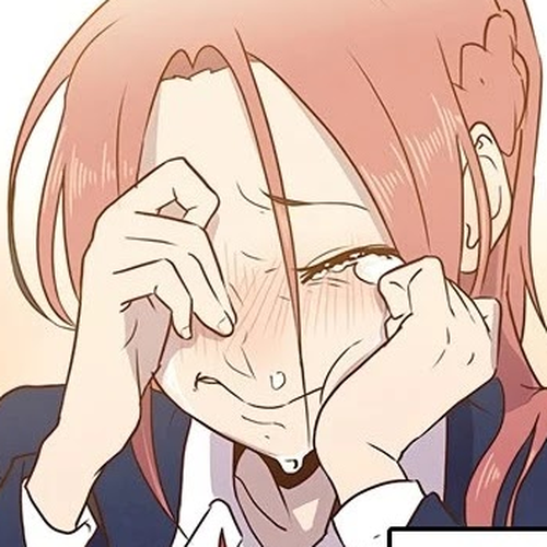 How to Open a Triangular Riceball Chapter 49 cover