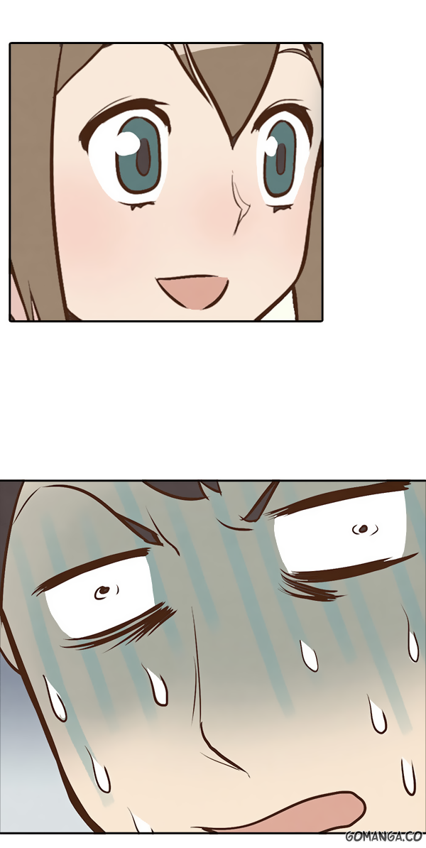 How to Open a Triangular Riceball Chapter 5 page 13 - Chapter 5 : I saw the word tuna, and bought it thinking it was tuna-mayo triangu...