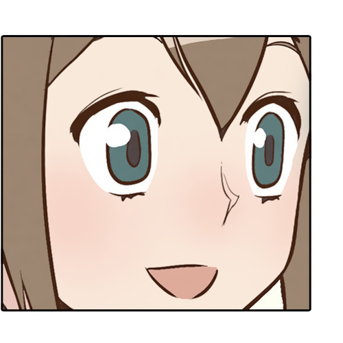 How to Open a Triangular Riceball Chapter 5 : I saw the word tuna, and bought it thinking it was tuna-mayo triangu... cover