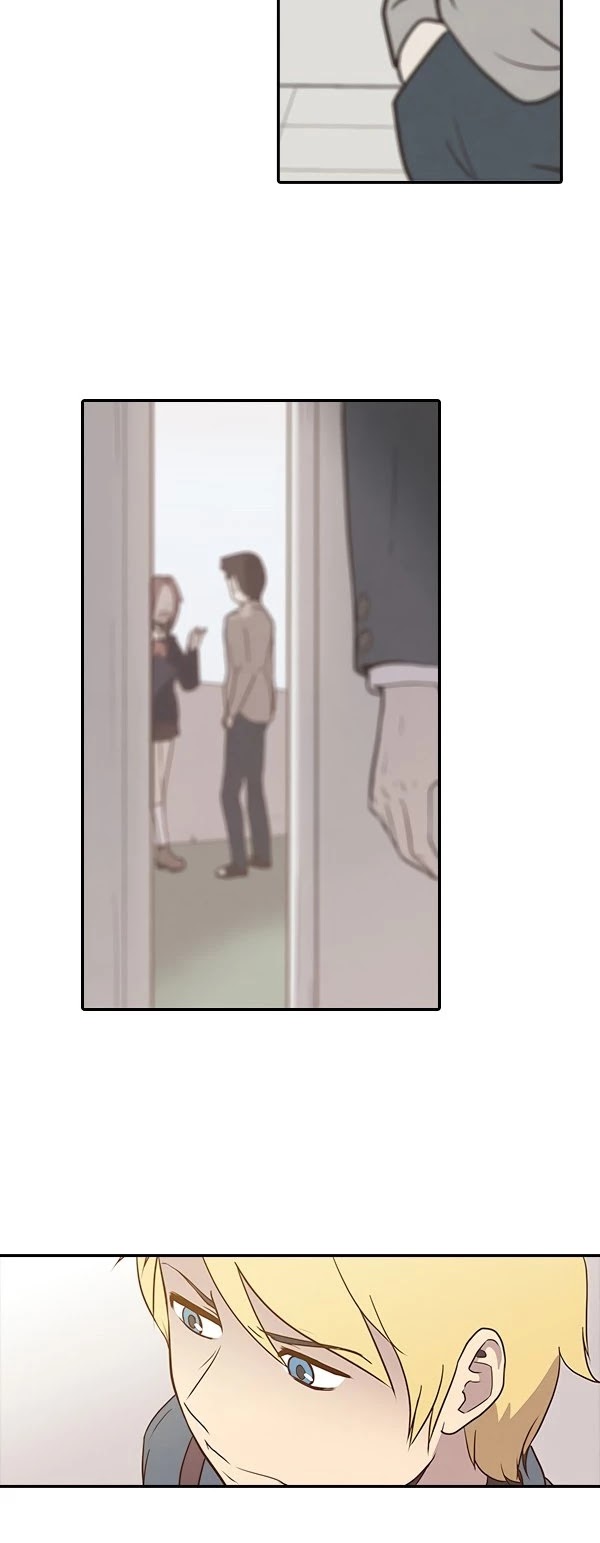 How to Open a Triangular Riceball Chapter 50 page 16 - Chapter 50