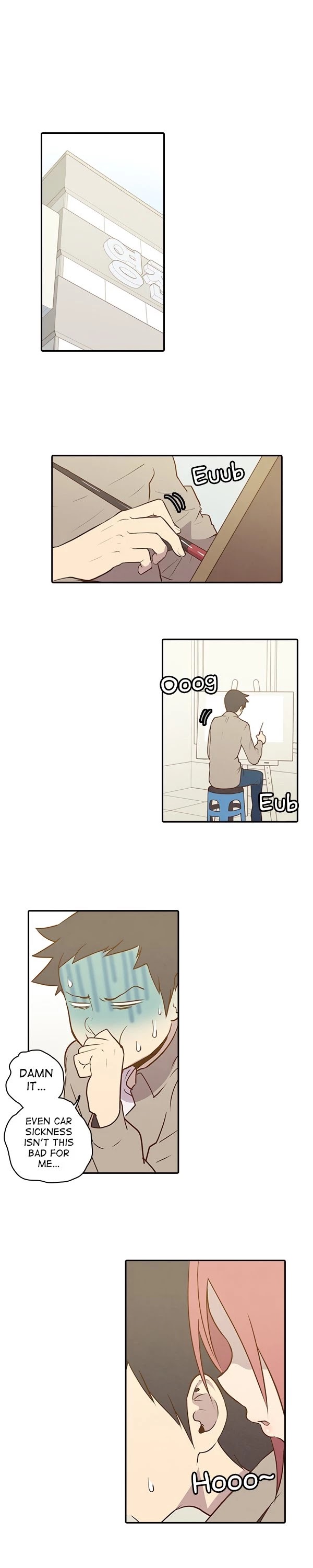 How to Open a Triangular Riceball Chapter 50 page 3 - Chapter 50