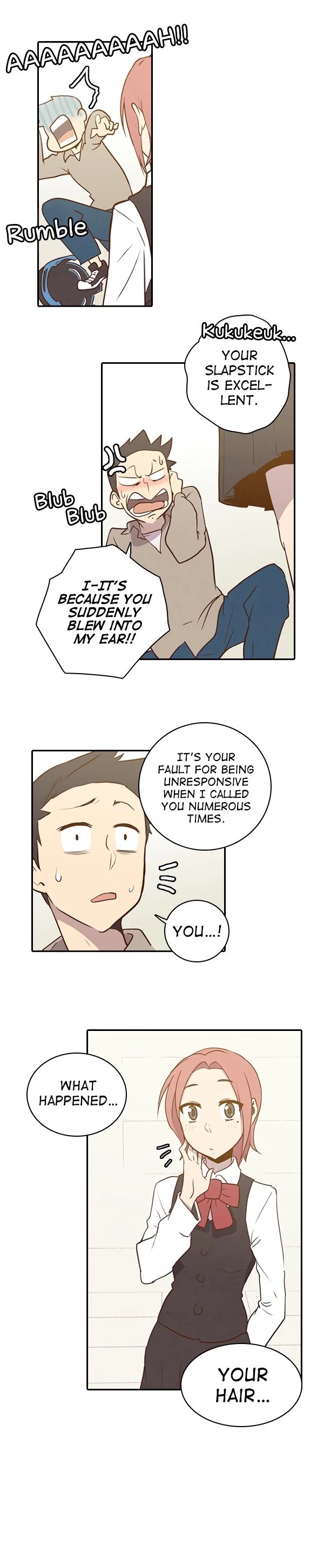 How to Open a Triangular Riceball Chapter 50 page 4 - Chapter 50