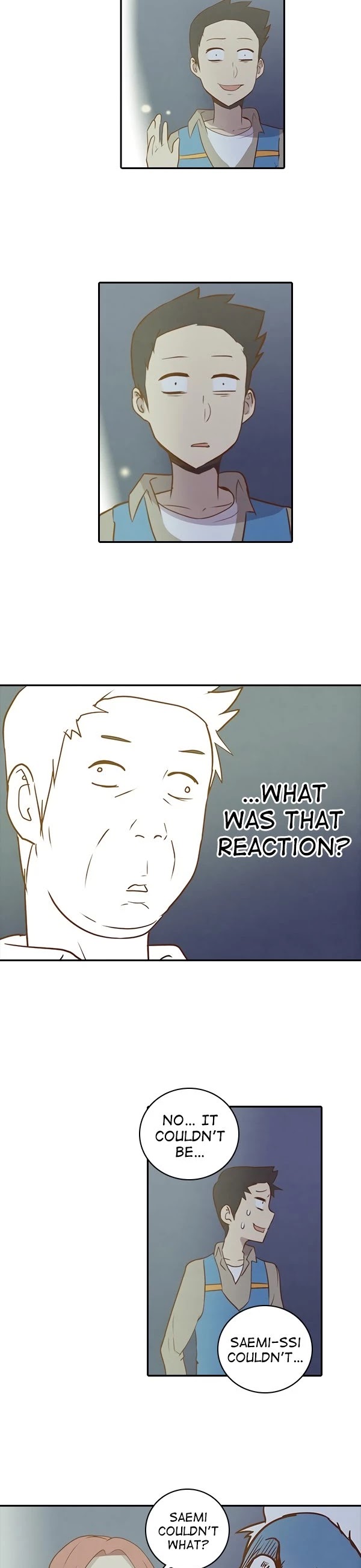 How to Open a Triangular Riceball Chapter 51 page 10 - Chapter 51