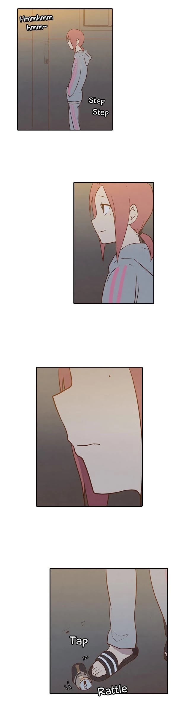 How to Open a Triangular Riceball Chapter 51 page 17 - Chapter 51