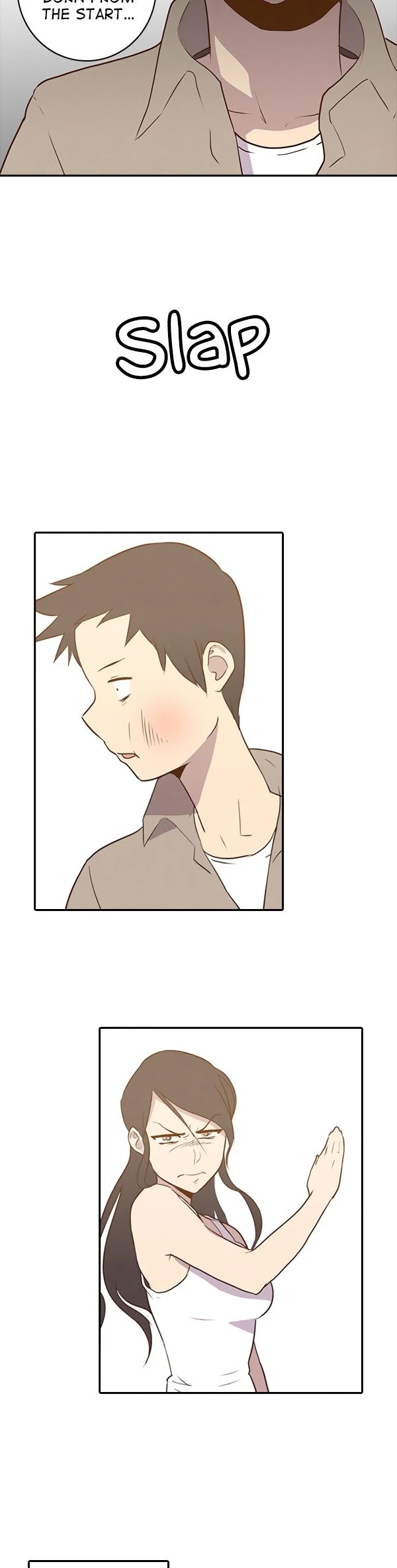 How to Open a Triangular Riceball Chapter 52 page 10 - Chapter 52
