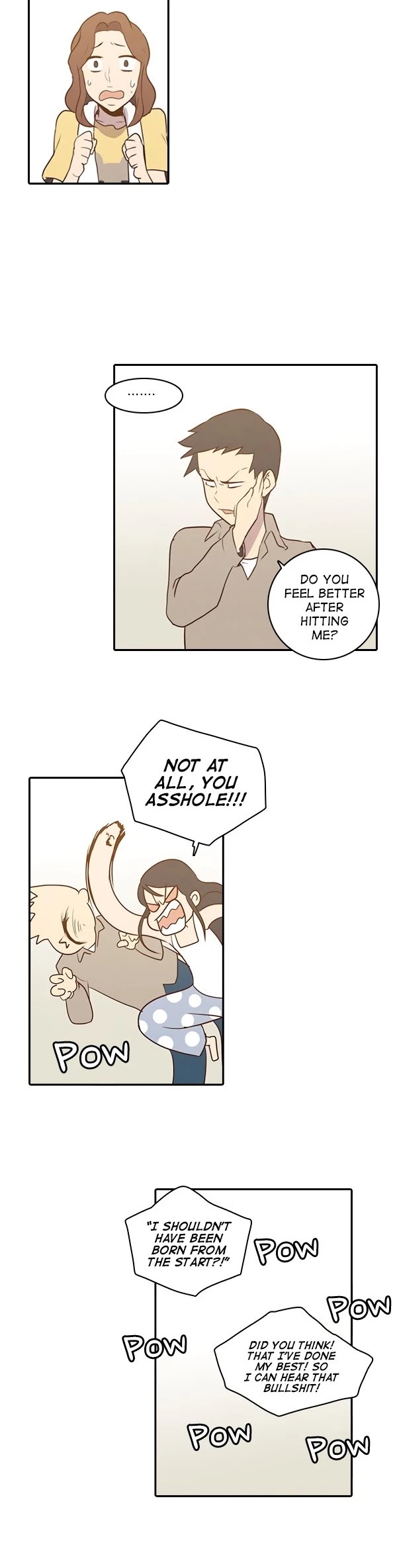 How to Open a Triangular Riceball Chapter 52 page 11 - Chapter 52