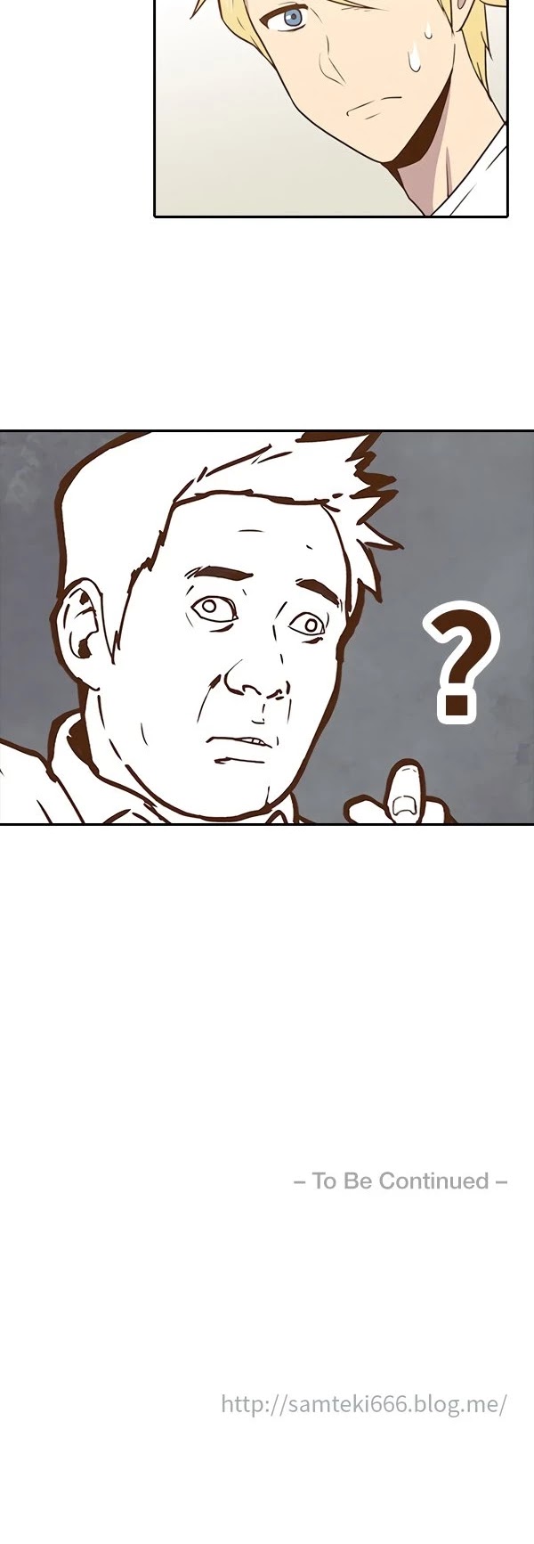 How to Open a Triangular Riceball Chapter 52 page 20 - Chapter 52