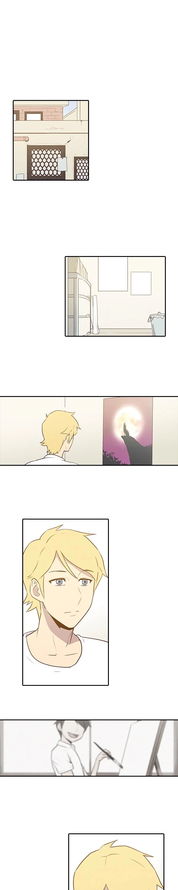 How to Open a Triangular Riceball Chapter 52 page 3 - Chapter 52