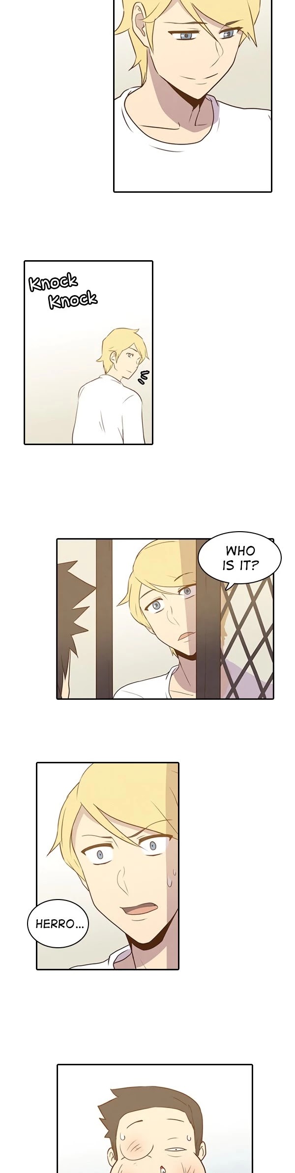 How to Open a Triangular Riceball Chapter 52 page 4 - Chapter 52