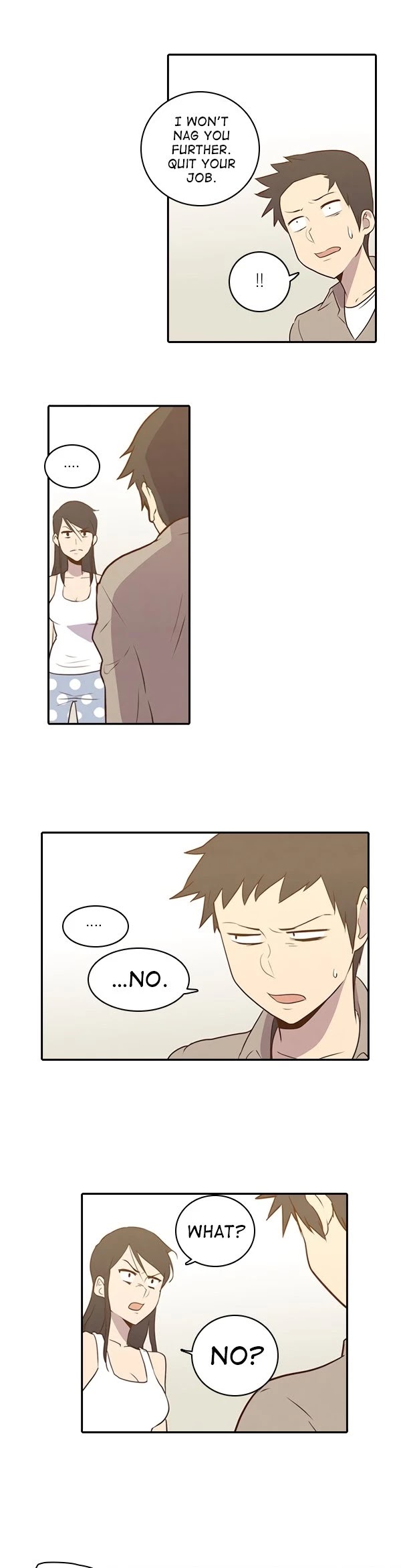 How to Open a Triangular Riceball Chapter 52 page 7 - Chapter 52