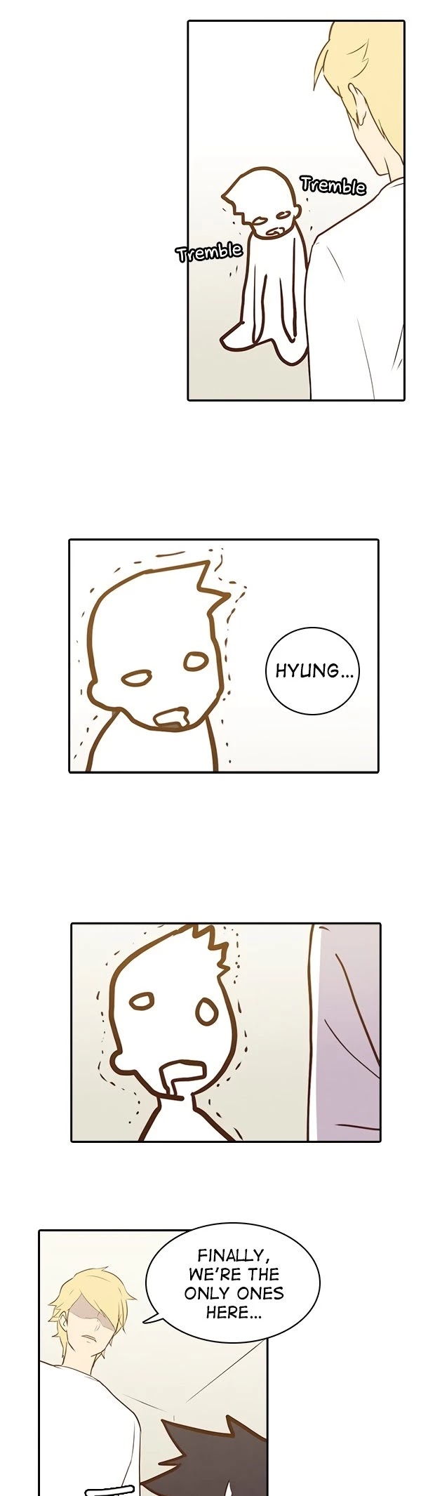How to Open a Triangular Riceball Chapter 53 page 10 - Chapter 53
