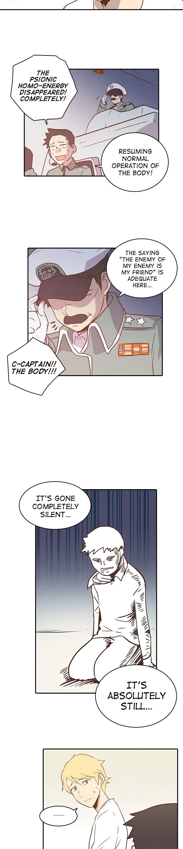 How to Open a Triangular Riceball Chapter 53 page 7 - Chapter 53