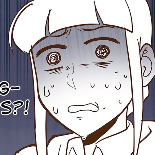 How to Open a Triangular Riceball Chapter 53 cover