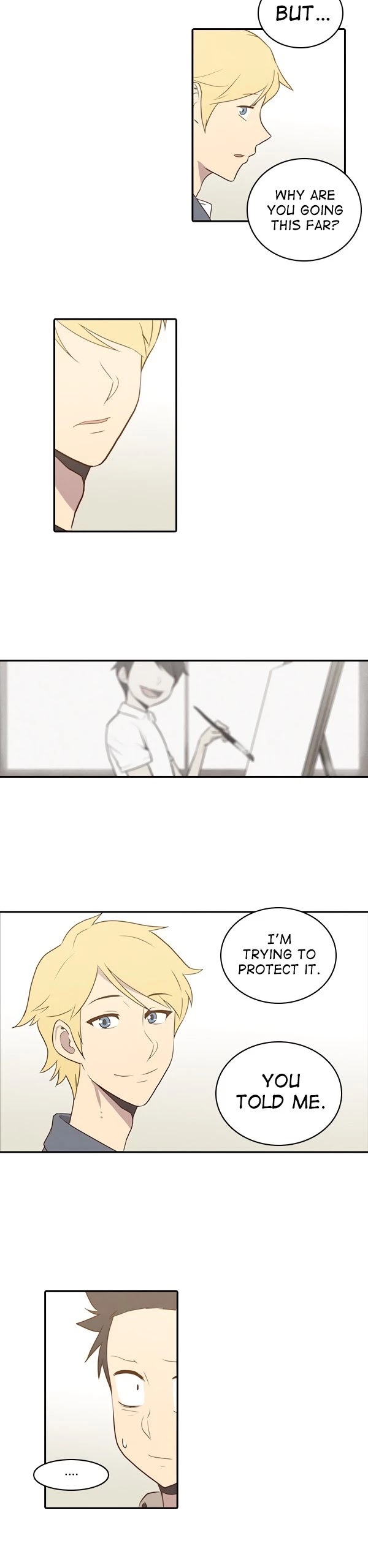 How to Open a Triangular Riceball Chapter 54 page 5 - Chapter 54