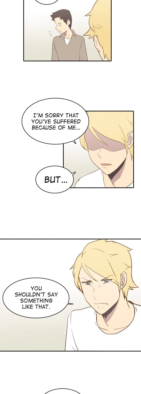 How to Open a Triangular Riceball Chapter 55 page 11 - Chapter 55