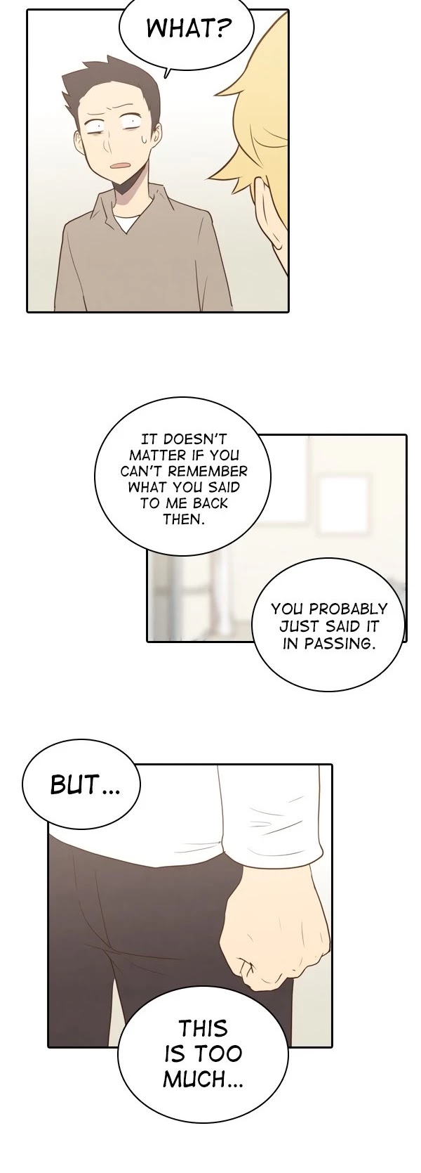 How to Open a Triangular Riceball Chapter 55 page 12 - Chapter 55