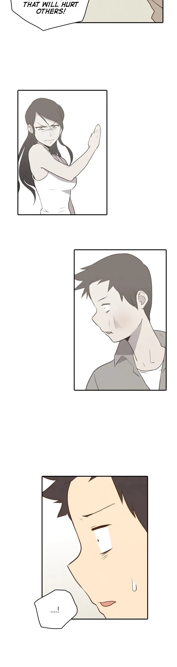 How to Open a Triangular Riceball Chapter 55 page 15 - Chapter 55