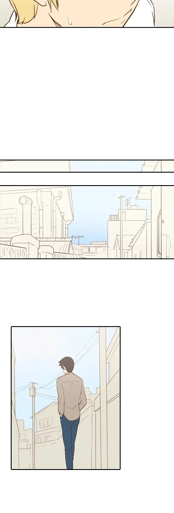 How to Open a Triangular Riceball Chapter 55 page 17 - Chapter 55