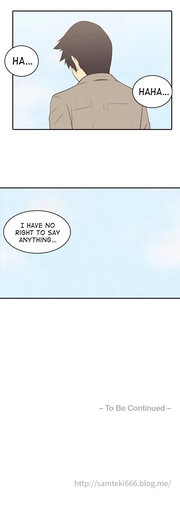How to Open a Triangular Riceball Chapter 55 page 18 - Chapter 55