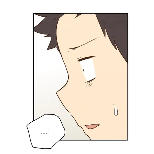 How to Open a Triangular Riceball Chapter 55 cover