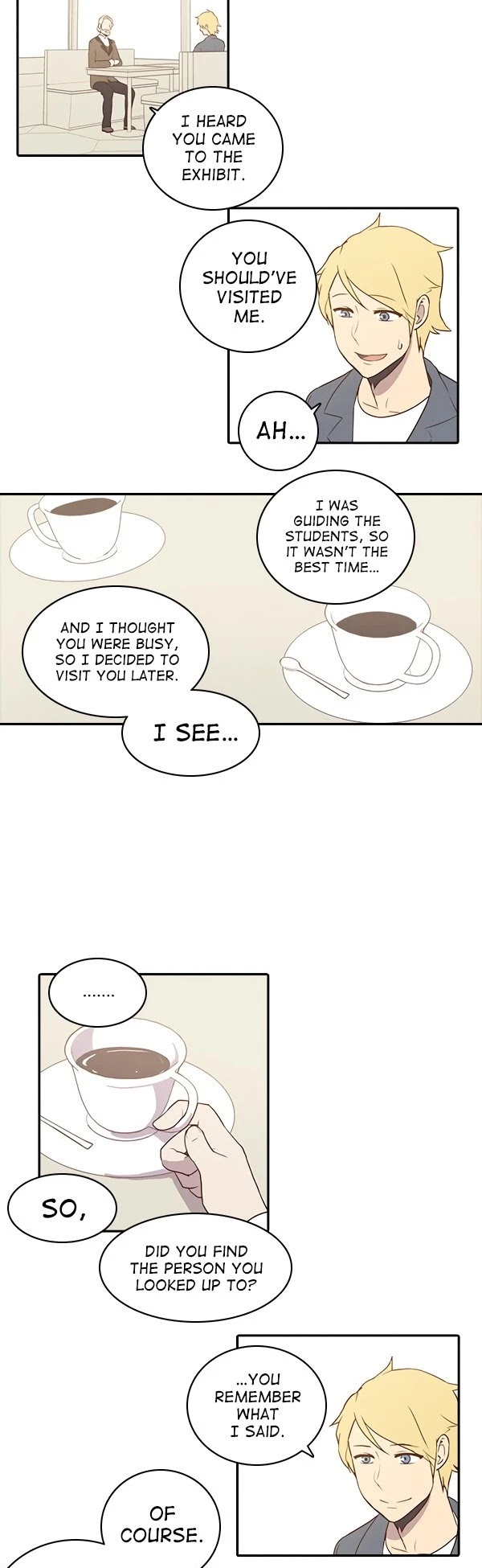 How to Open a Triangular Riceball Chapter 57 page 10 - Chapter 57