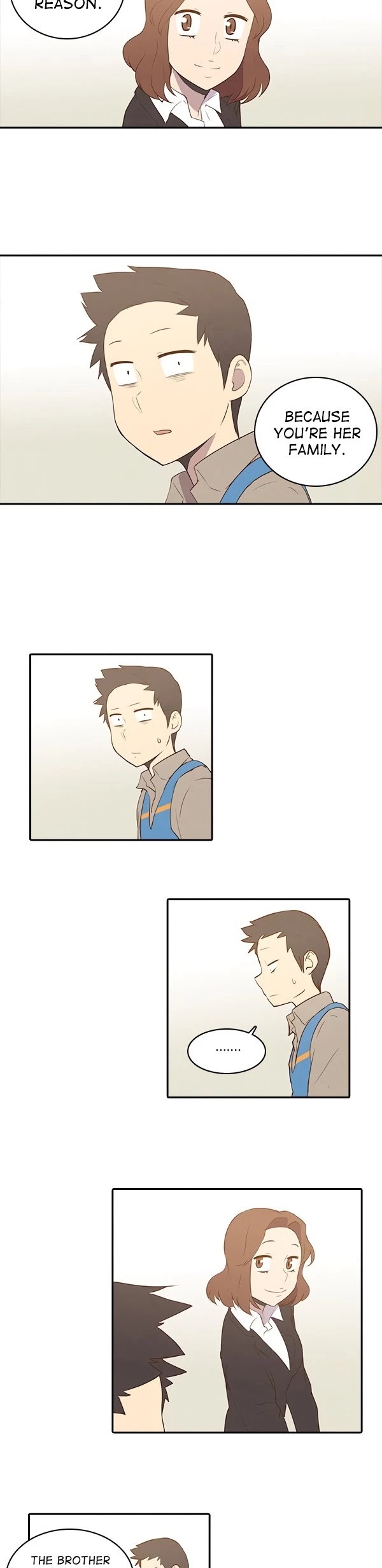 How to Open a Triangular Riceball Chapter 57 page 7 - Chapter 57