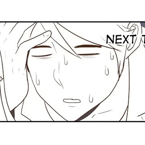 How to Open a Triangular Riceball Chapter 58 cover