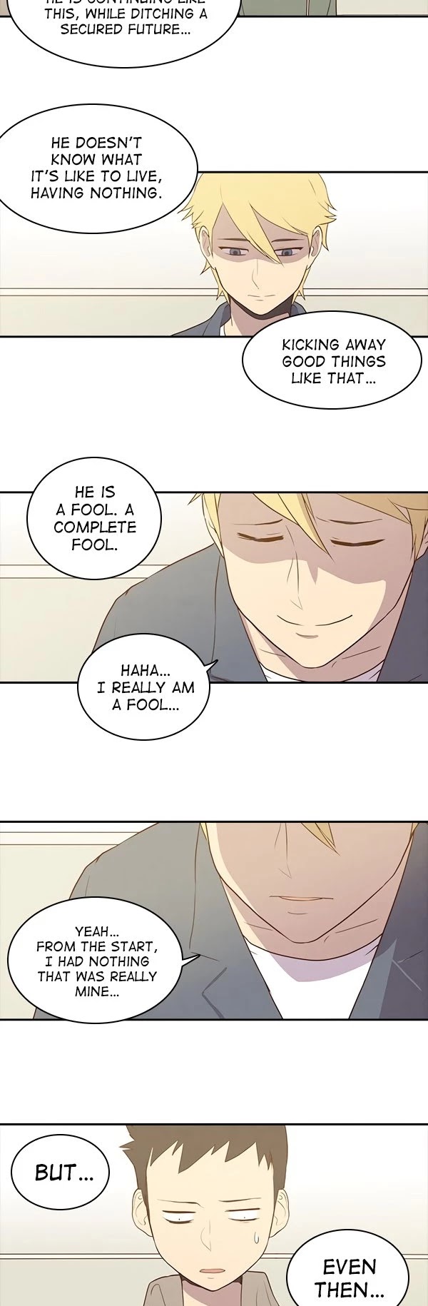 How to Open a Triangular Riceball Chapter 59 page 13 - Chapter 59