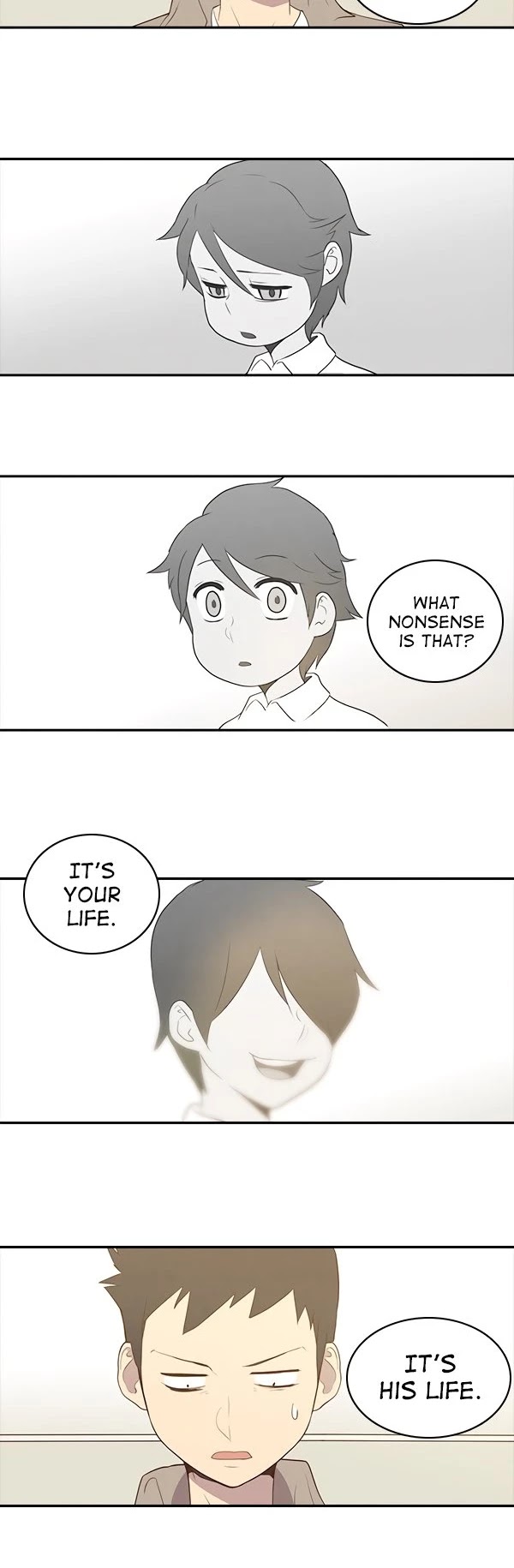How to Open a Triangular Riceball Chapter 59 page 14 - Chapter 59