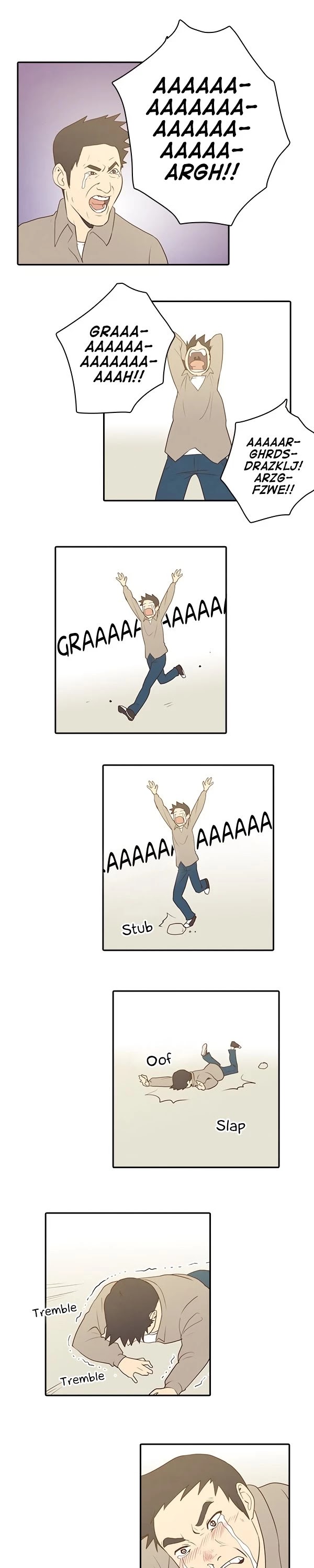 How to Open a Triangular Riceball Chapter 59 page 9 - Chapter 59