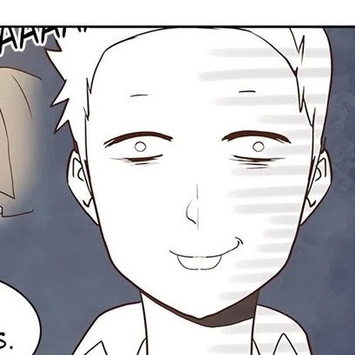 How to Open a Triangular Riceball Chapter 59 cover