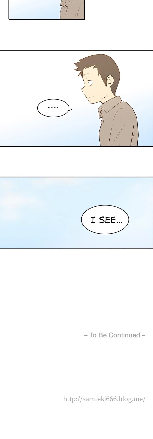 How to Open a Triangular Riceball Chapter 60 page 16 - Chapter 60