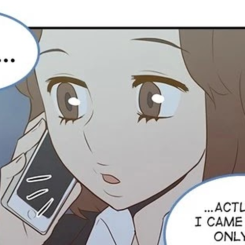 How to Open a Triangular Riceball Chapter 61 cover