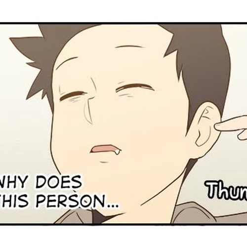 How to Open a Triangular Riceball Chapter 63 cover
