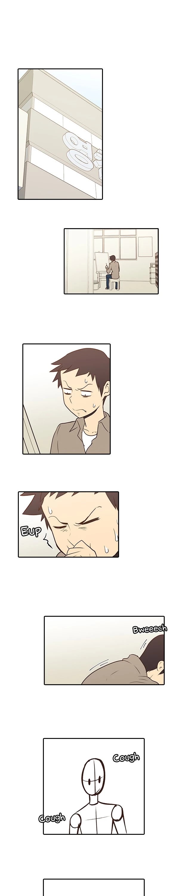 How to Open a Triangular Riceball Chapter 65 page 2 - Chapter 65