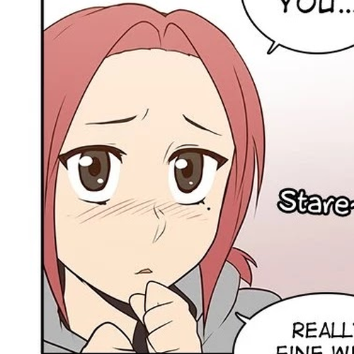 How to Open a Triangular Riceball Chapter 65 cover