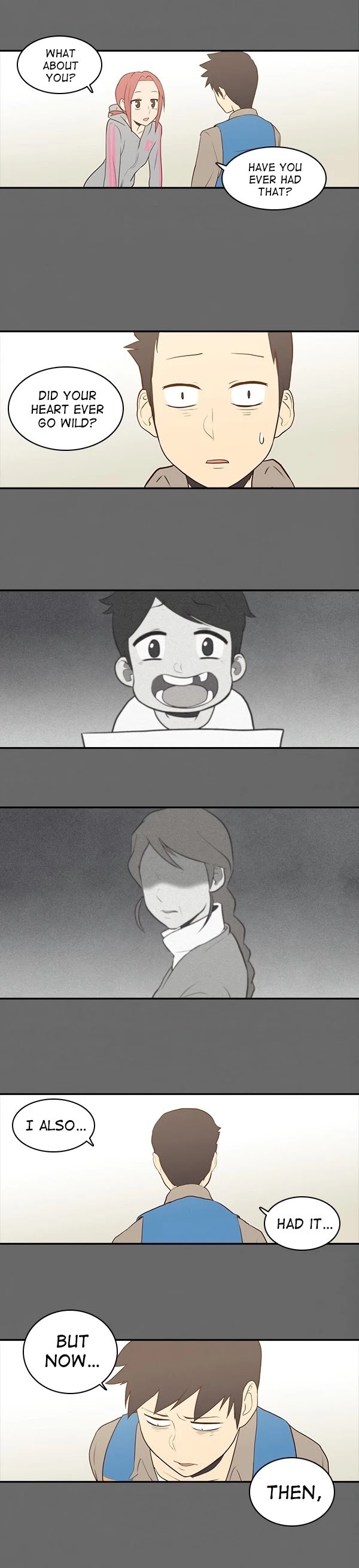 How to Open a Triangular Riceball Chapter 66 page 9 - Chapter 66
