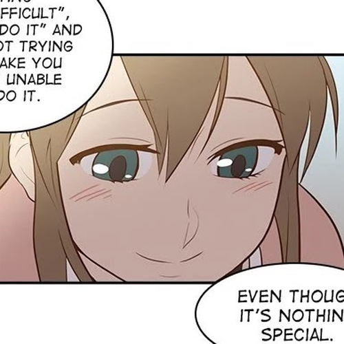 How to Open a Triangular Riceball Chapter 67 cover