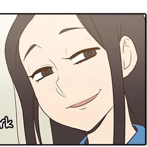 How to Open a Triangular Riceball Chapter 68 cover