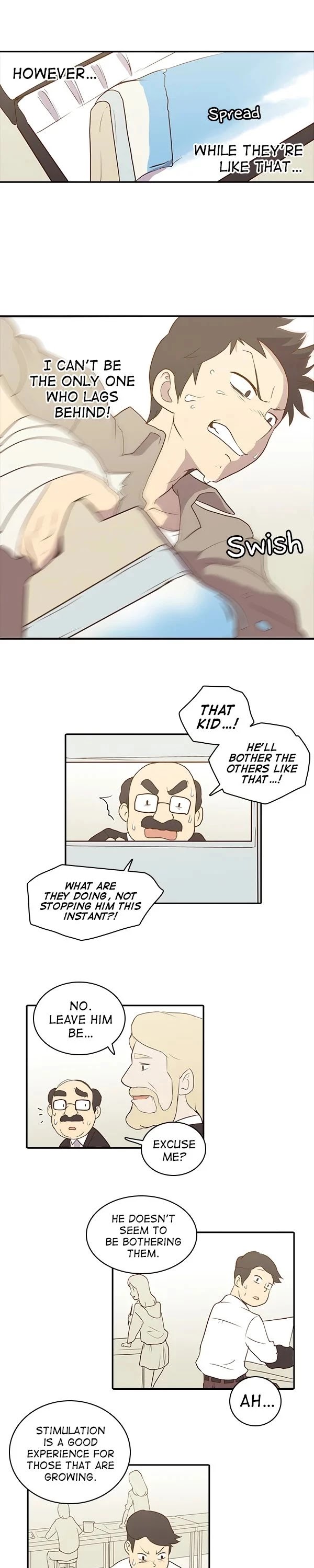 How to Open a Triangular Riceball Chapter 69 page 12 - Chapter 69