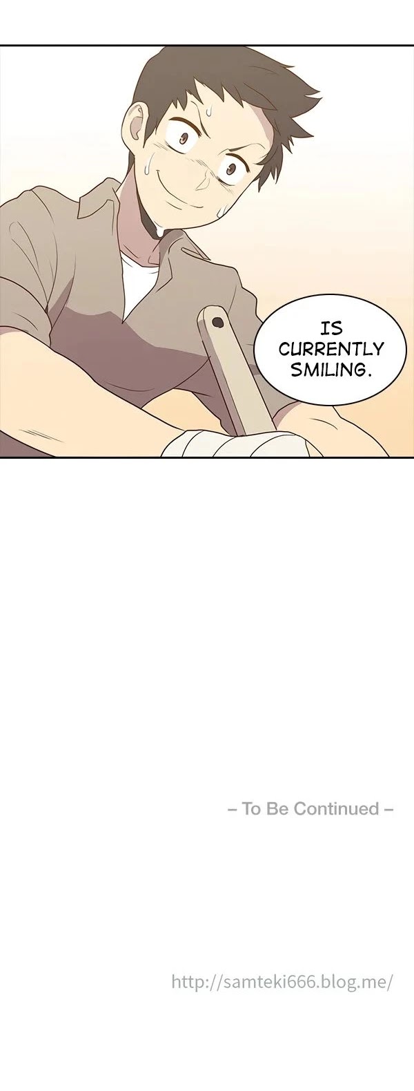 How to Open a Triangular Riceball Chapter 69 page 14 - Chapter 69